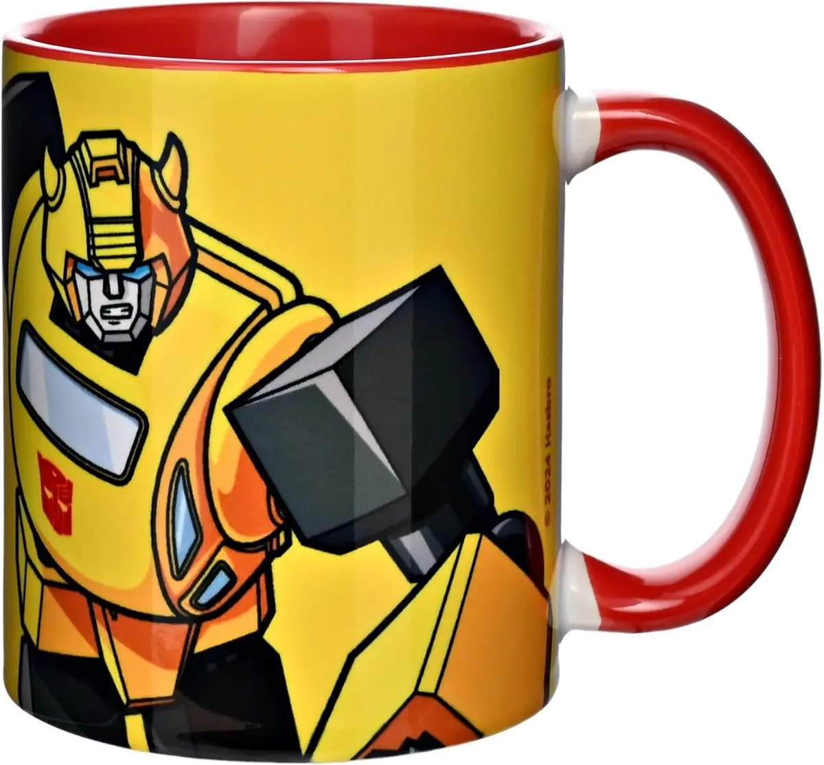 Autobot Bumblebee Mug
