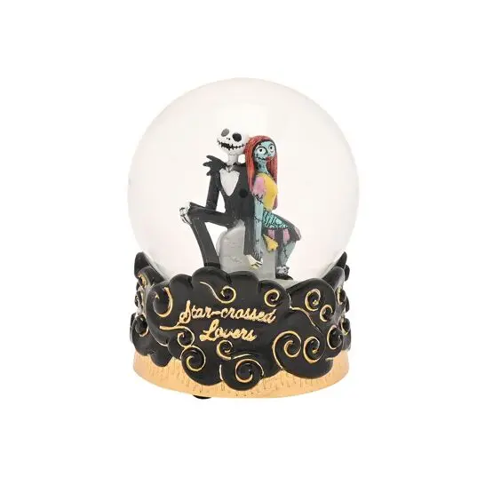 Nightmare Before Christmas Water Ball