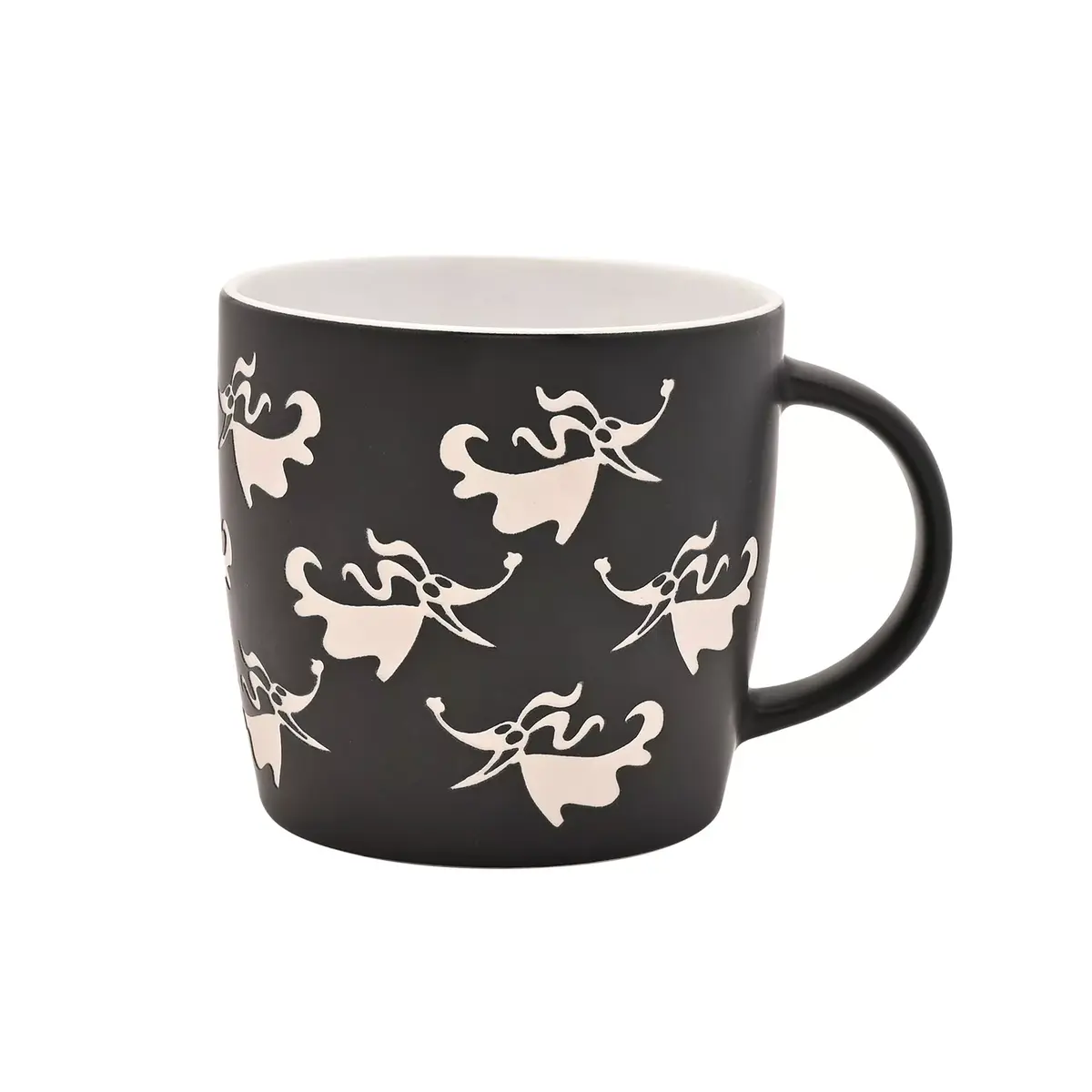 Zero Mug 500 ml