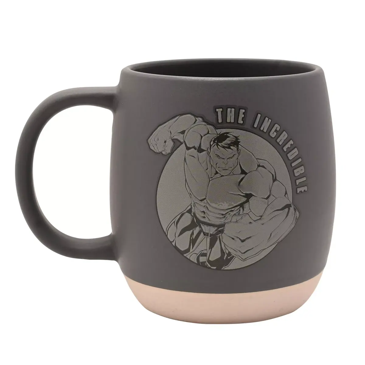 Hulk Mug