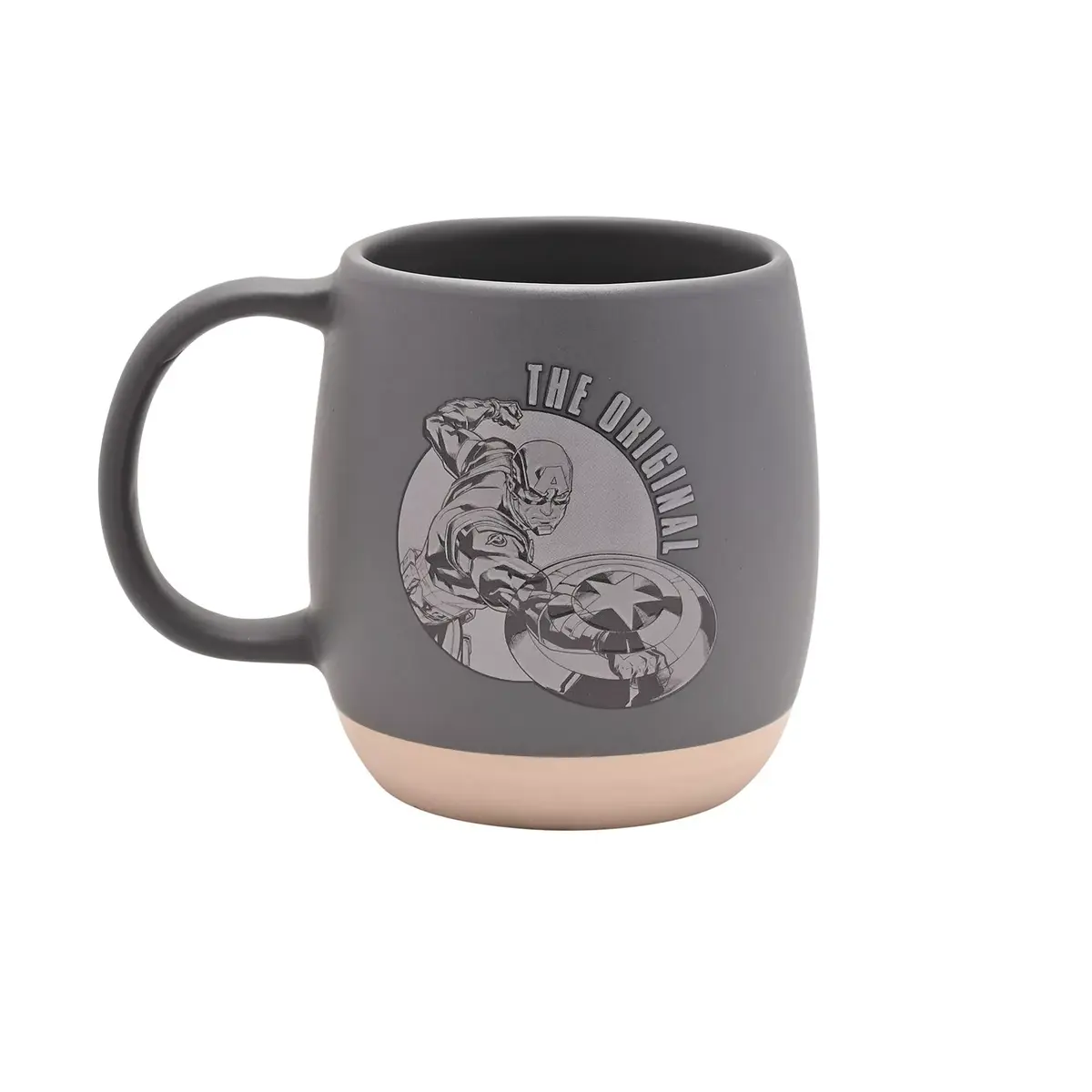 Captain America Mug