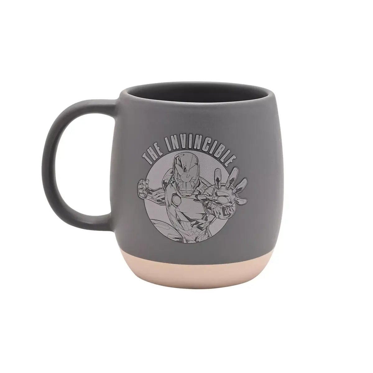 Iron Man Mug