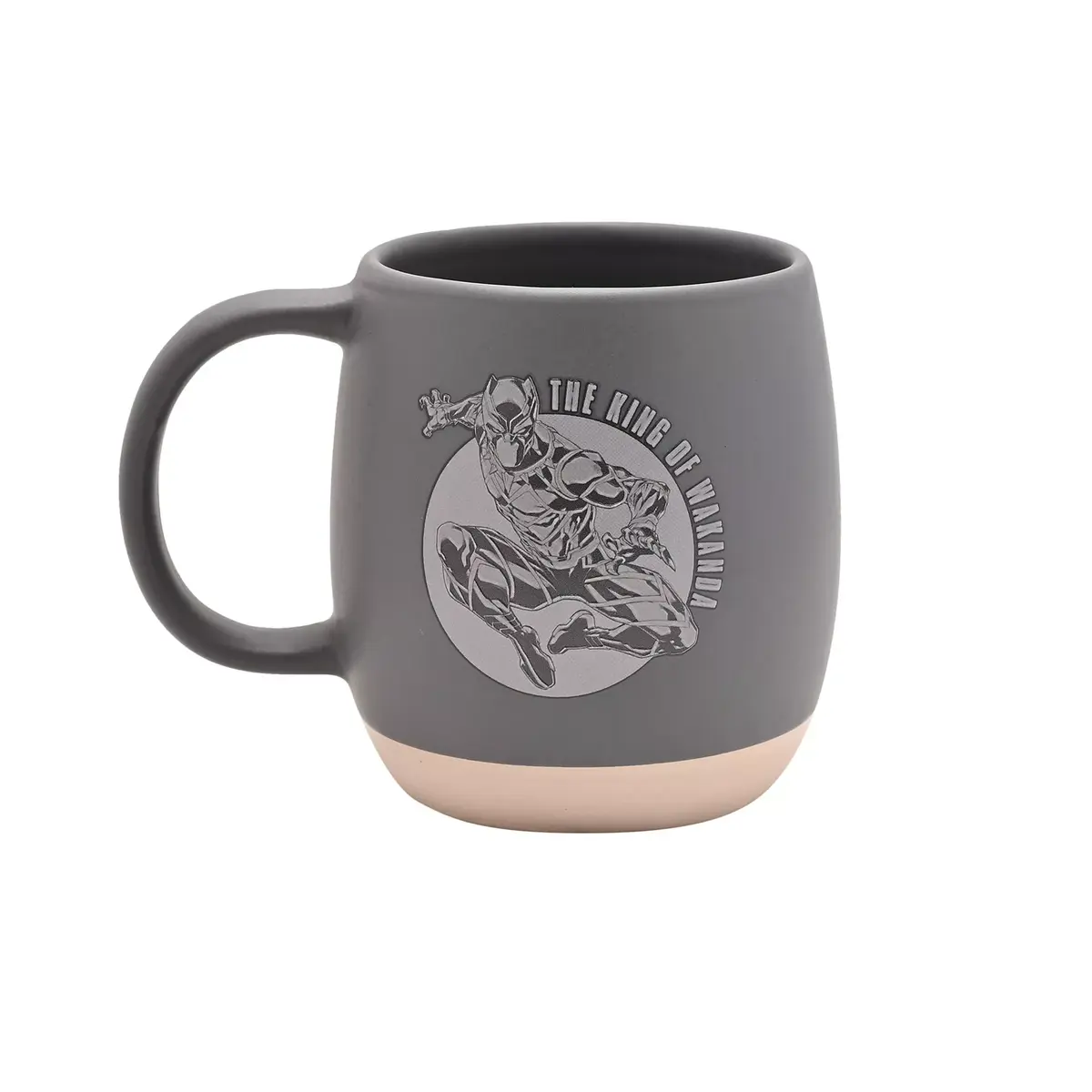 Black Panther Mug