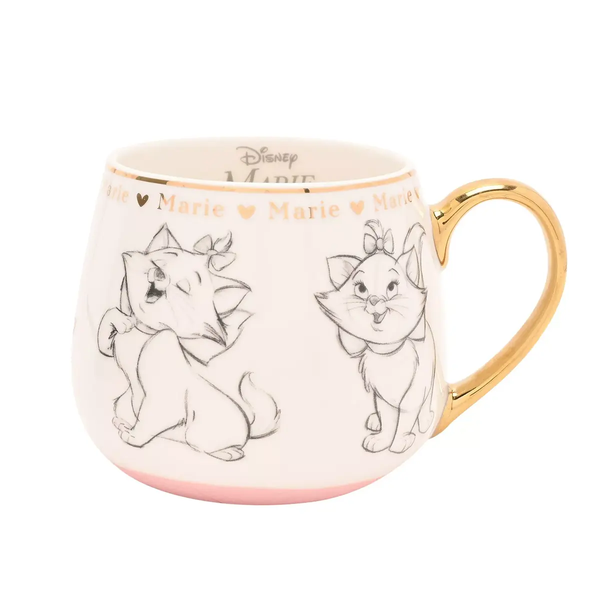 Marie Collectable Mug 400 ml