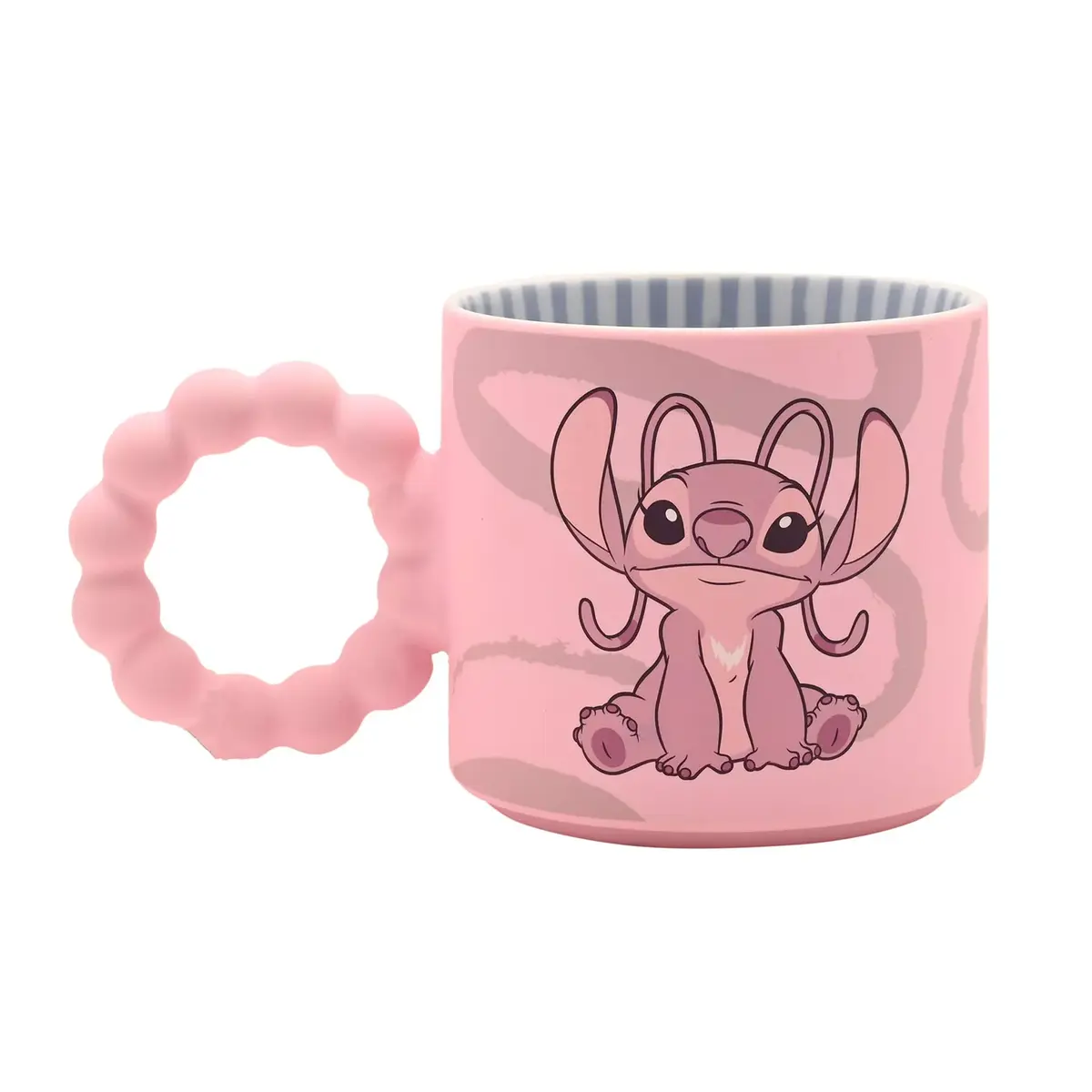 Angel Ceramic Mug 