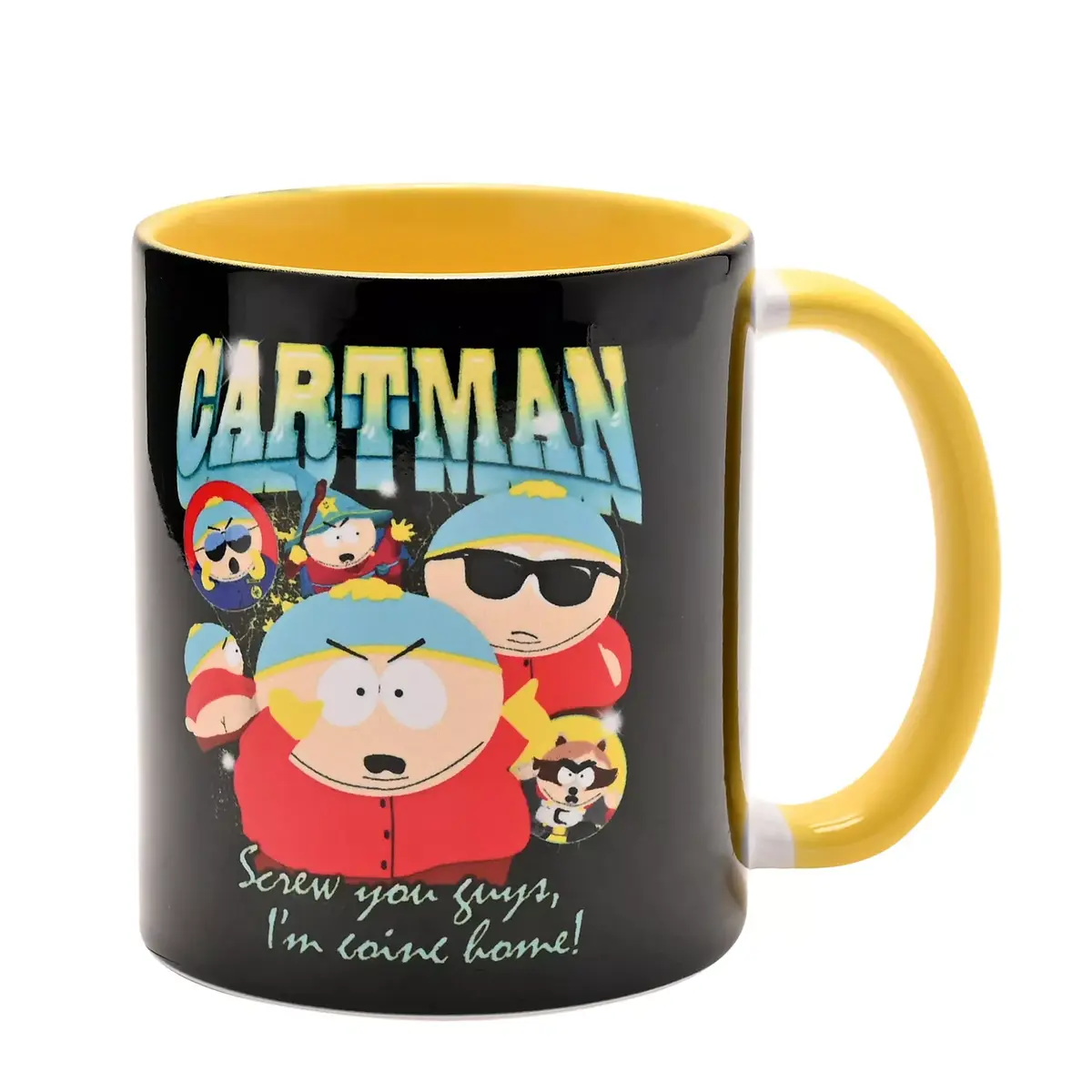 Cartman Mug