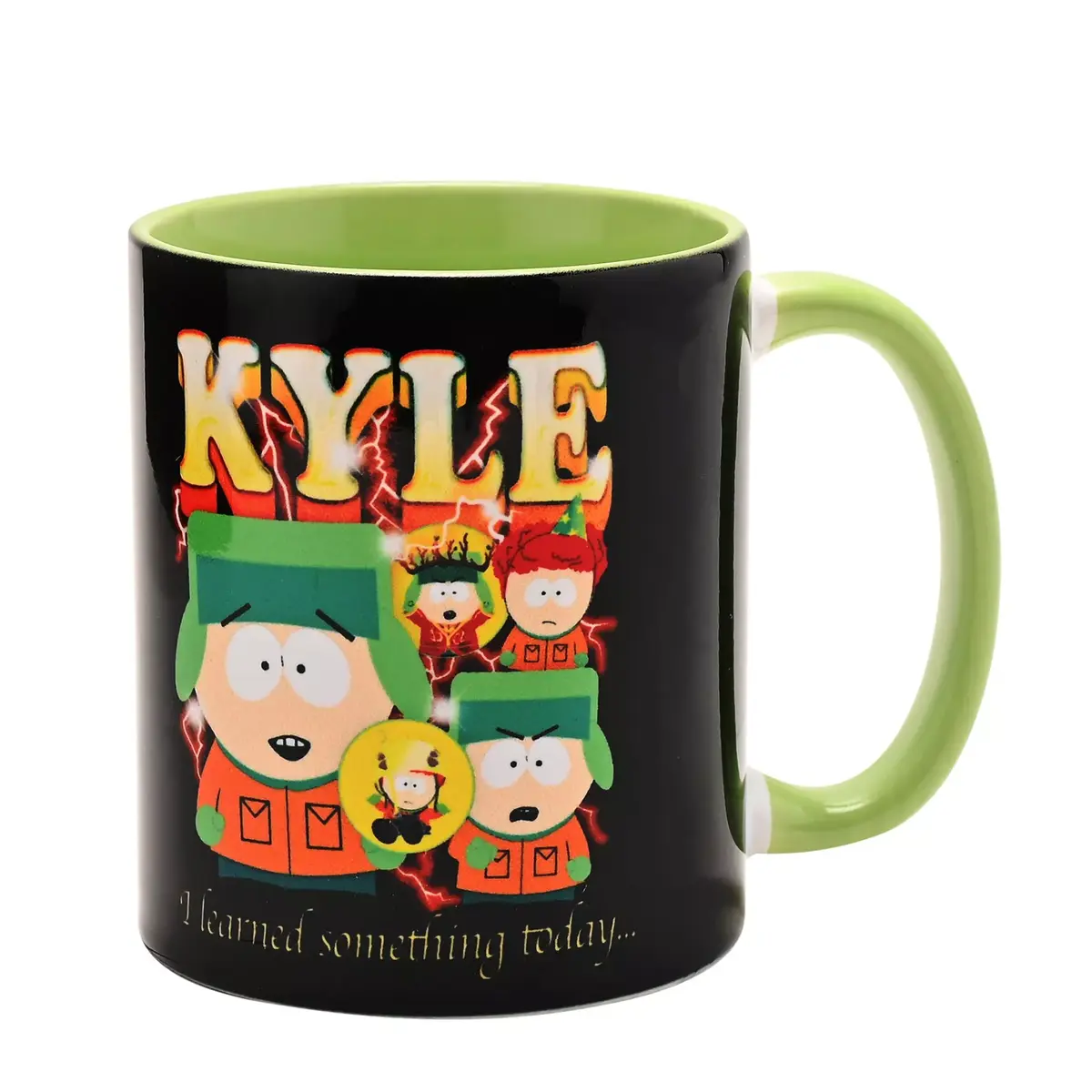 Kyle Mug