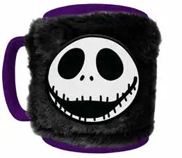 Jack Fuzzy Mug 440 ml