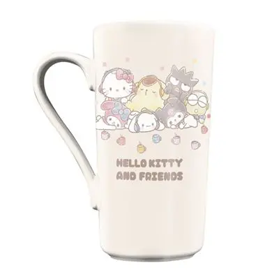 Hello Kitty Pastels Grande Mug 470 ml