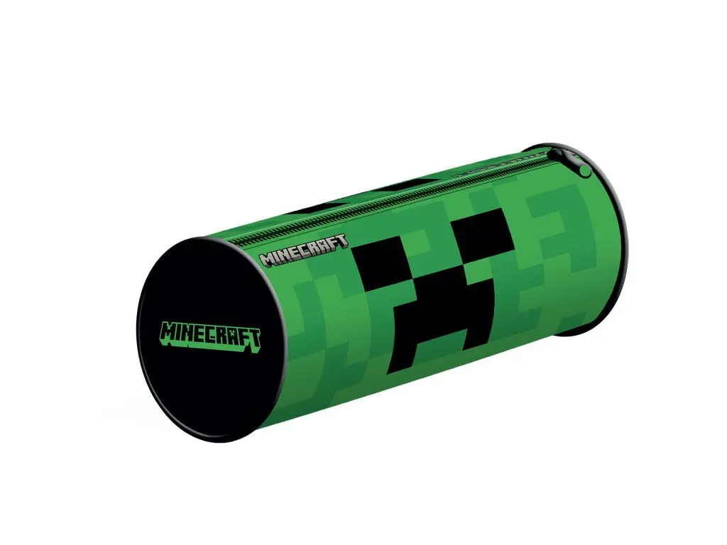 Creeper Barrel Pencil Base