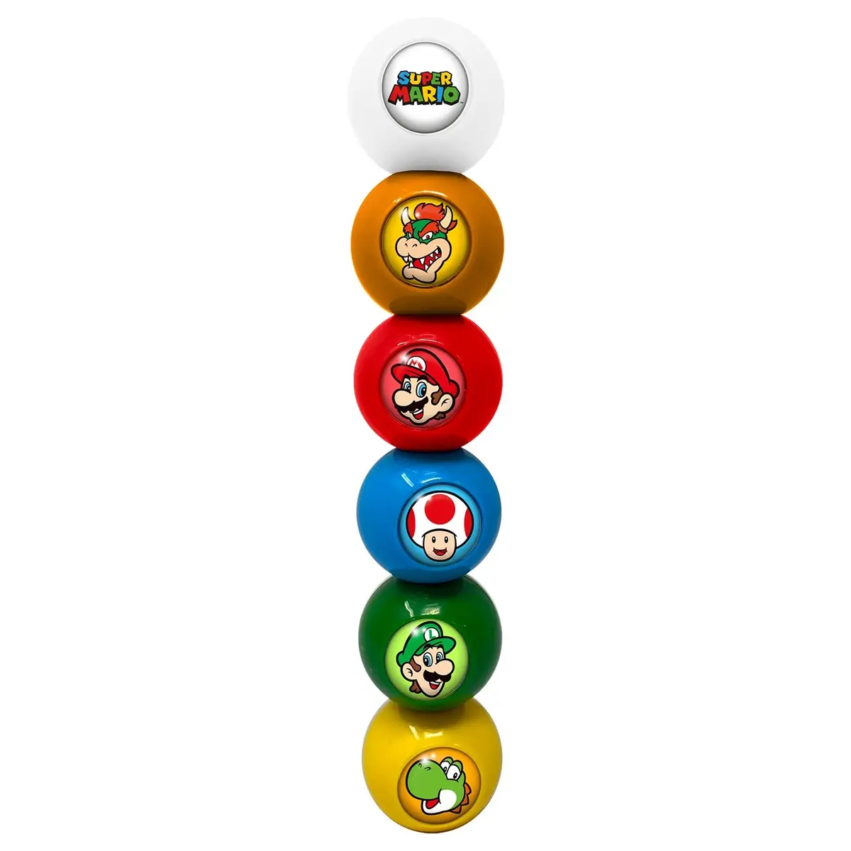 Super Mario Stackable Highlighters