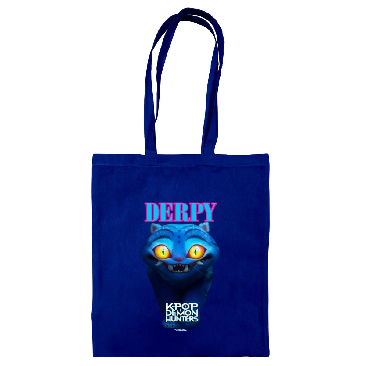 Derpy Tote Bag