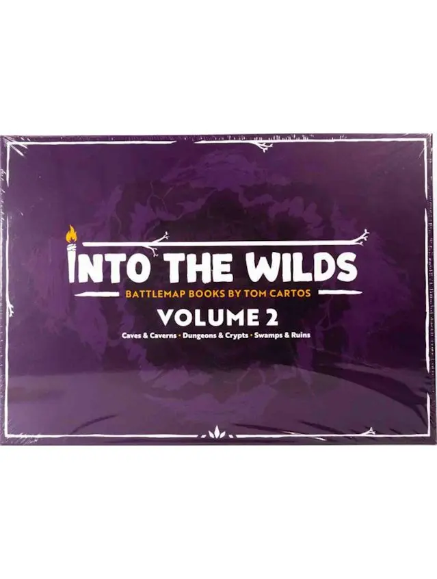 Volume 2 Three Book Box Set