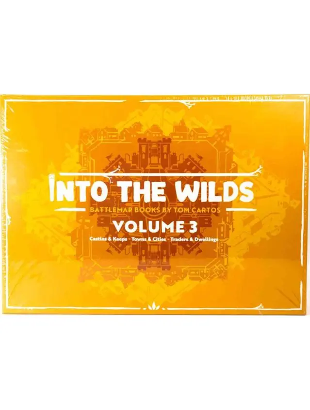 Volume 3 Three Book Box Set