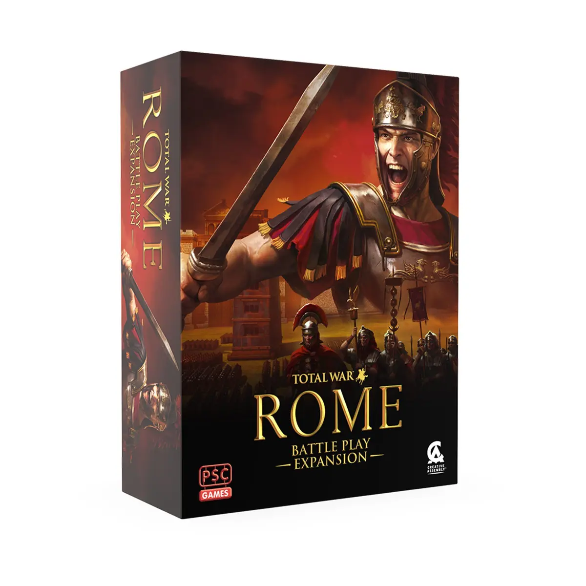 Battle Play Expansion