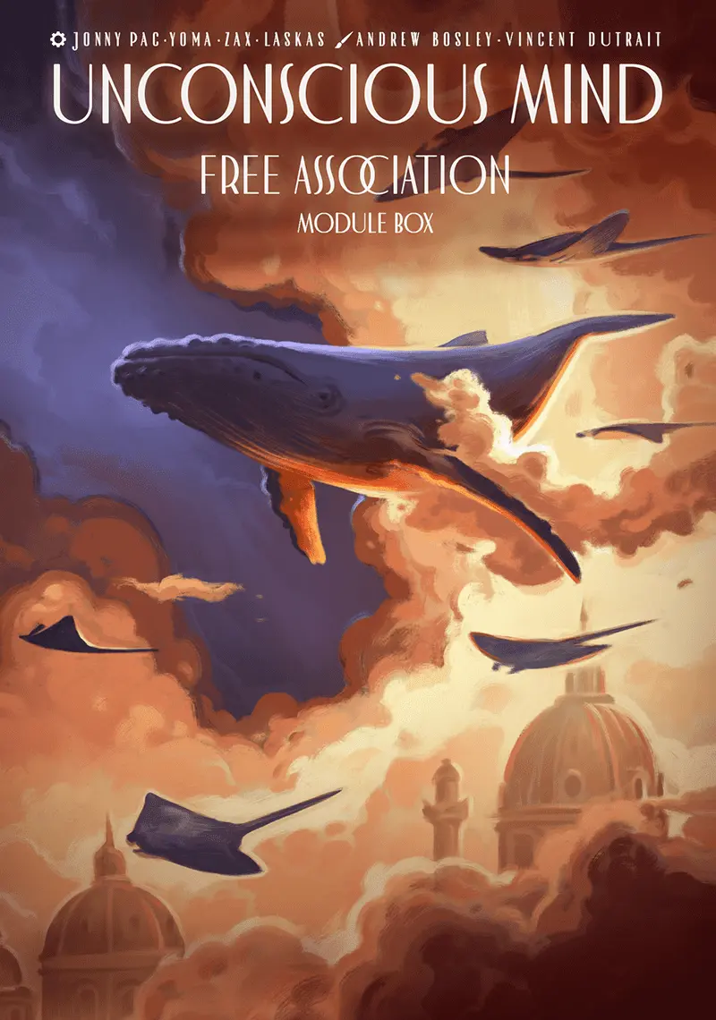 Free Association Expansion
