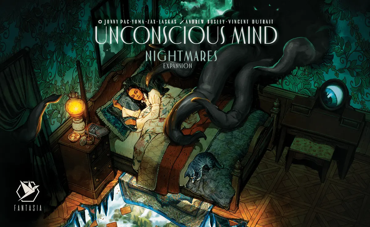 Nightmare Expansion