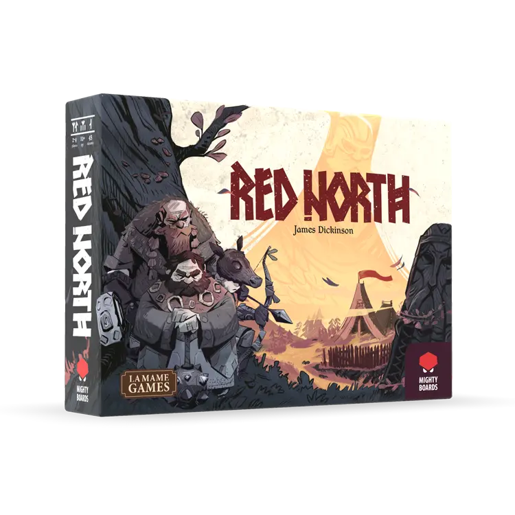 Red North