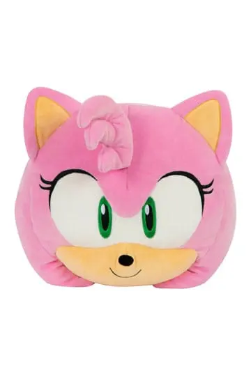Amy Rose Mocchi-Mocchi Mega Plush Figure 30 cm
