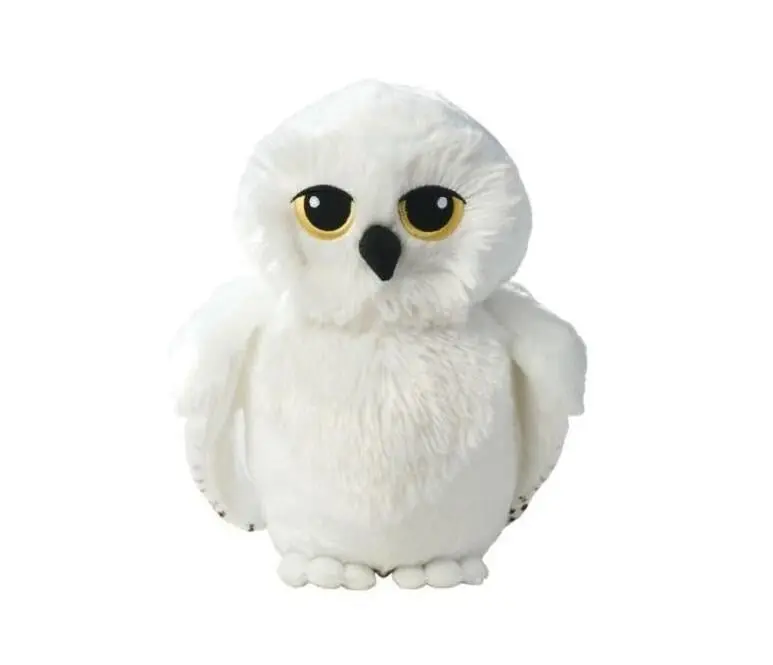 Hedwig Plush Figure 25 cm