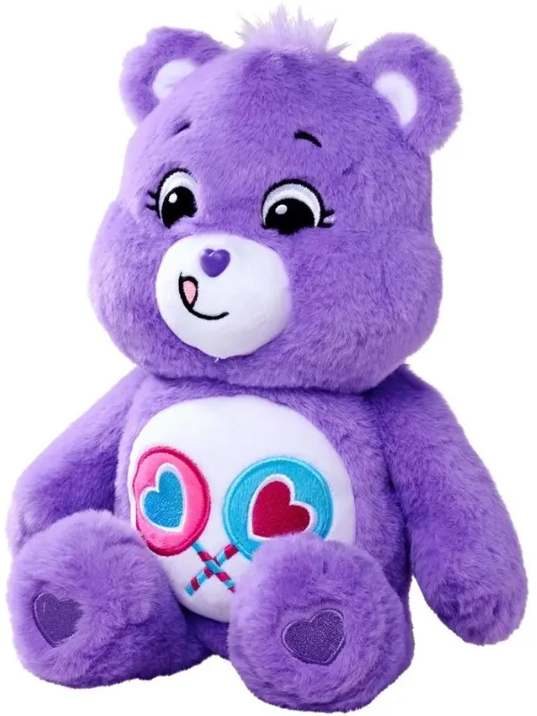Share Bear Plush Figure 35 cm