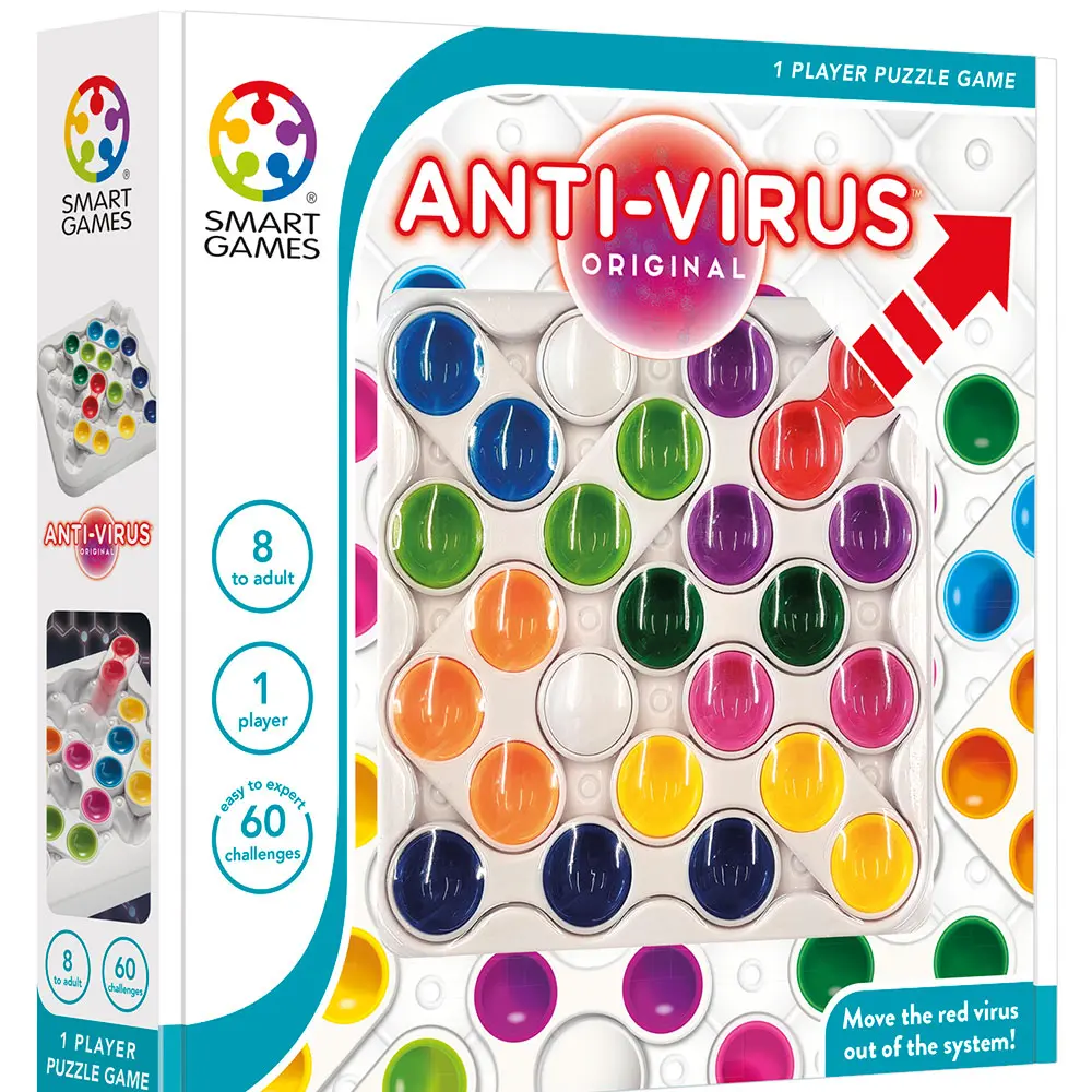 Anti-Virus