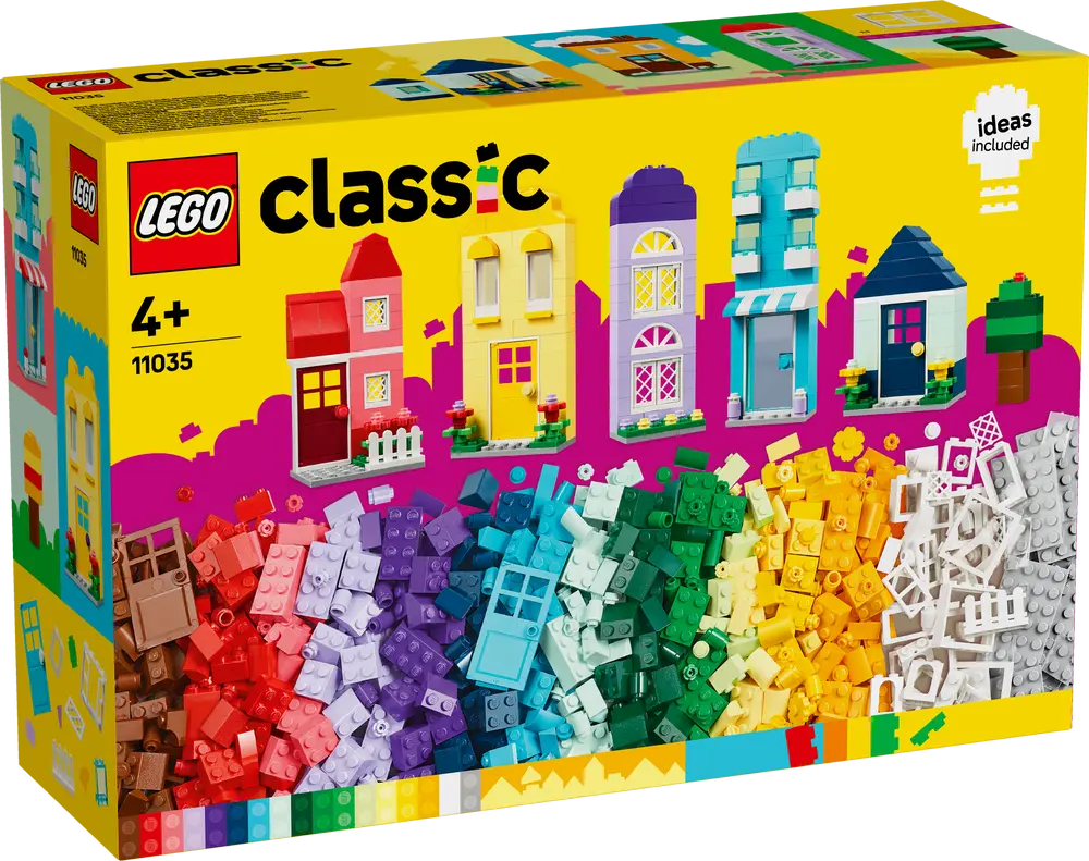 Kreative hus 11035