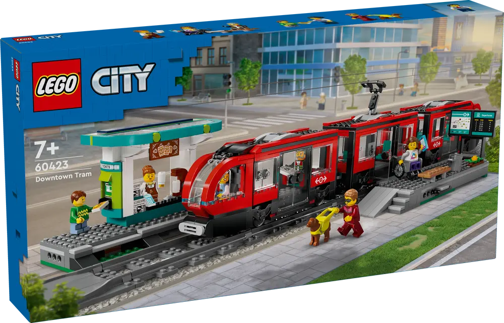 Trikkeholdeplass (60423)
