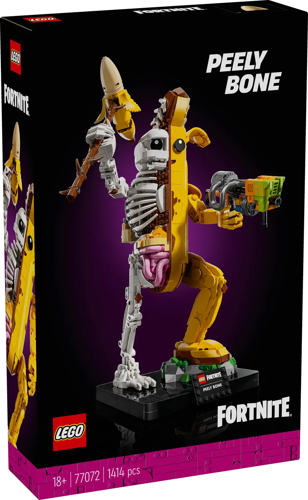 Peely Bone (77072)