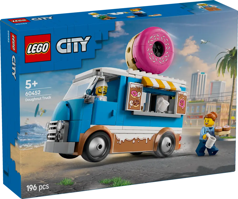 Smultringbil (60452)