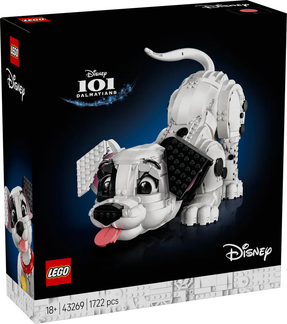 101 dalmatinere Valper (43269)