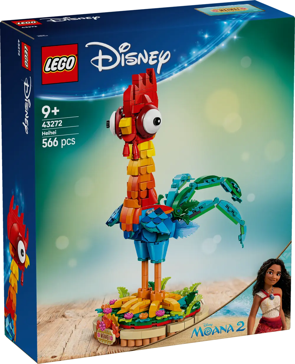 Heihei (43272)