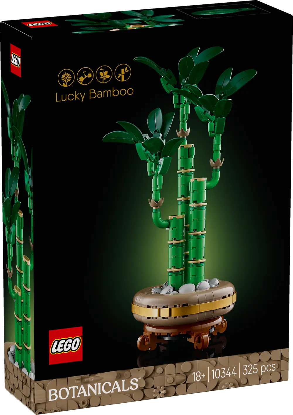 Lykkebambus (10344)