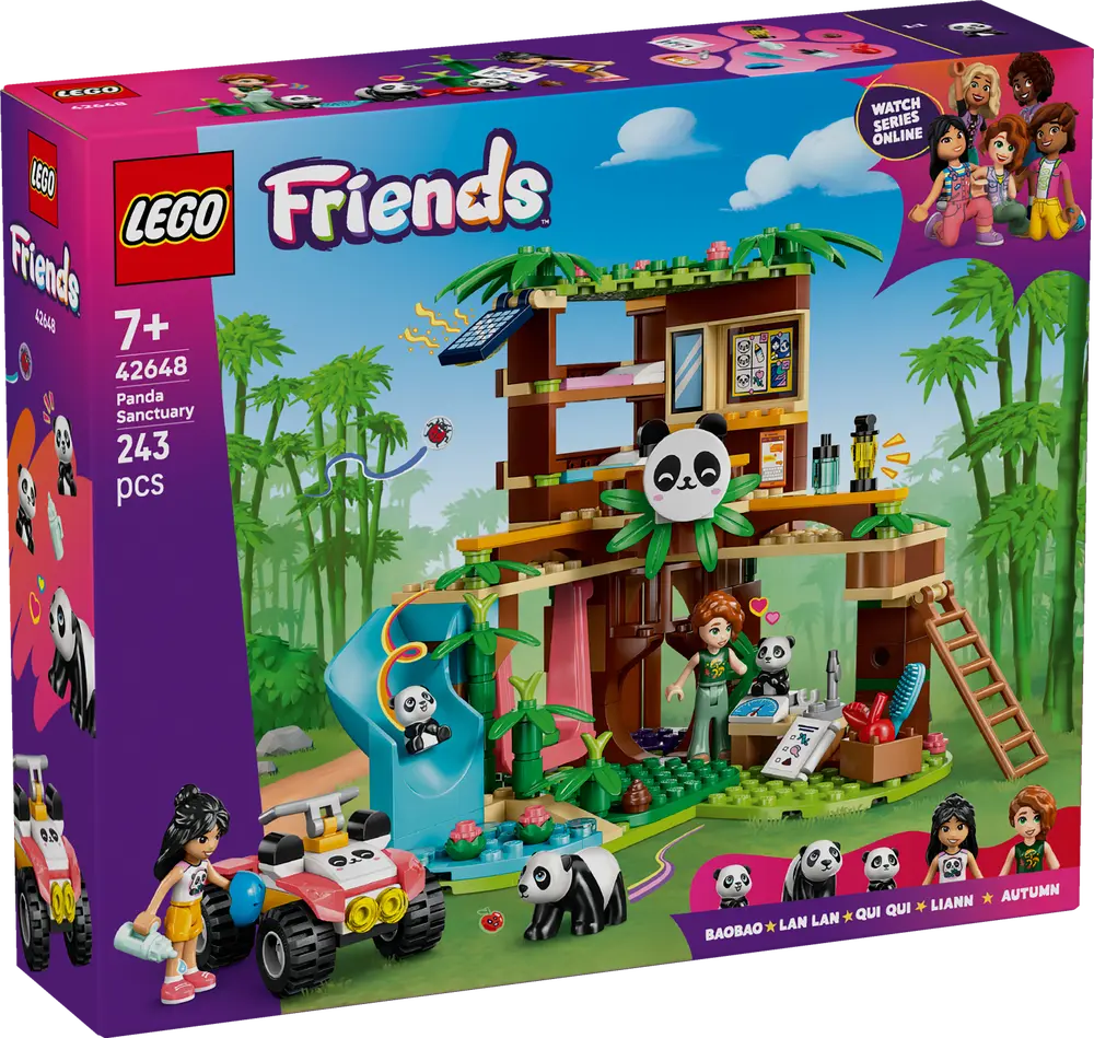 Pandareservatet (42648)