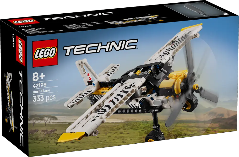 Villmarksfly (42198)