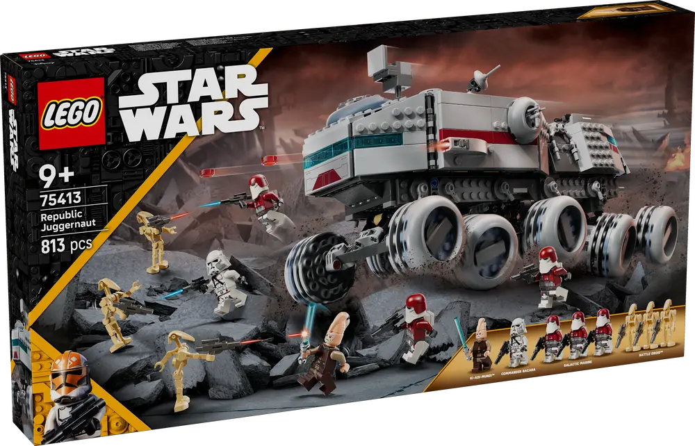 Republikkens juggernaut (75413)