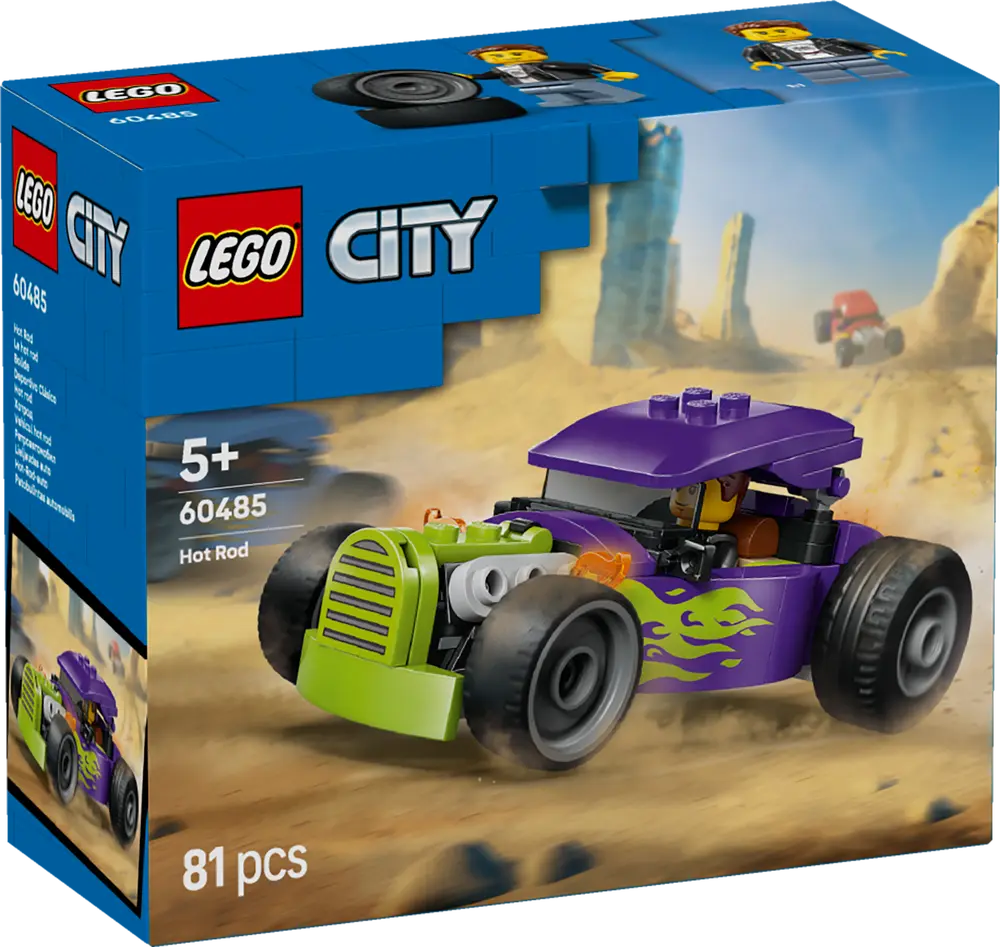 Hotrod (60485)