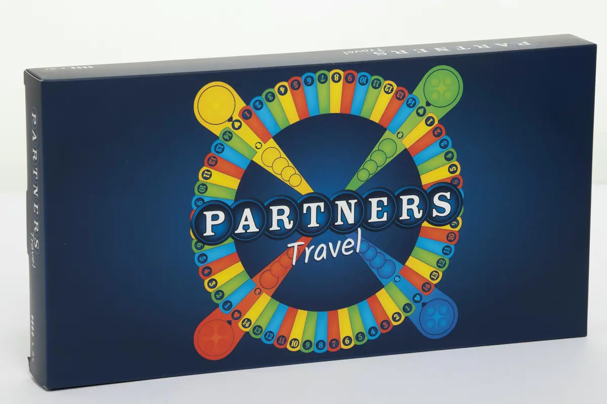 Partners Travel