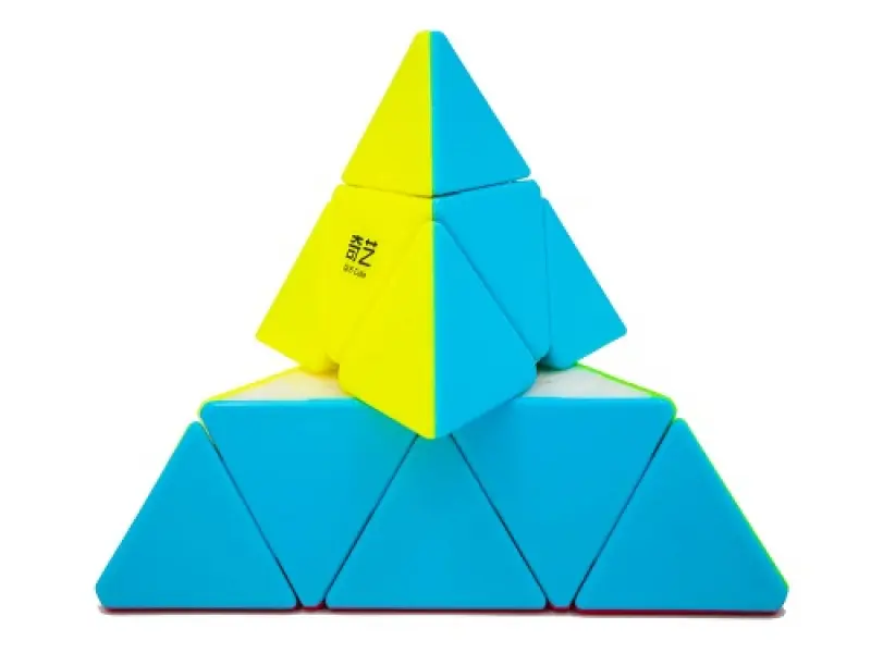 Qiyi Pyramid