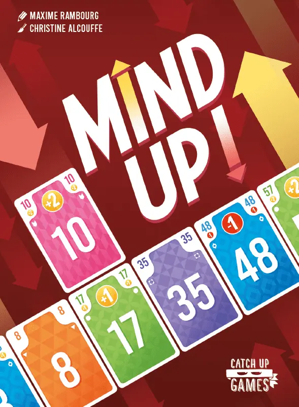 Mind Up Nordisk