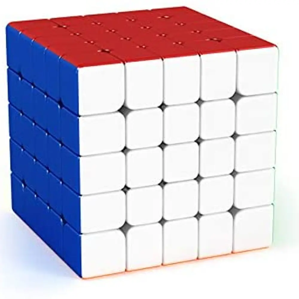MOYU Cube 5x5