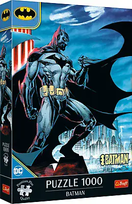 Batman Premium Puzzle (1000)