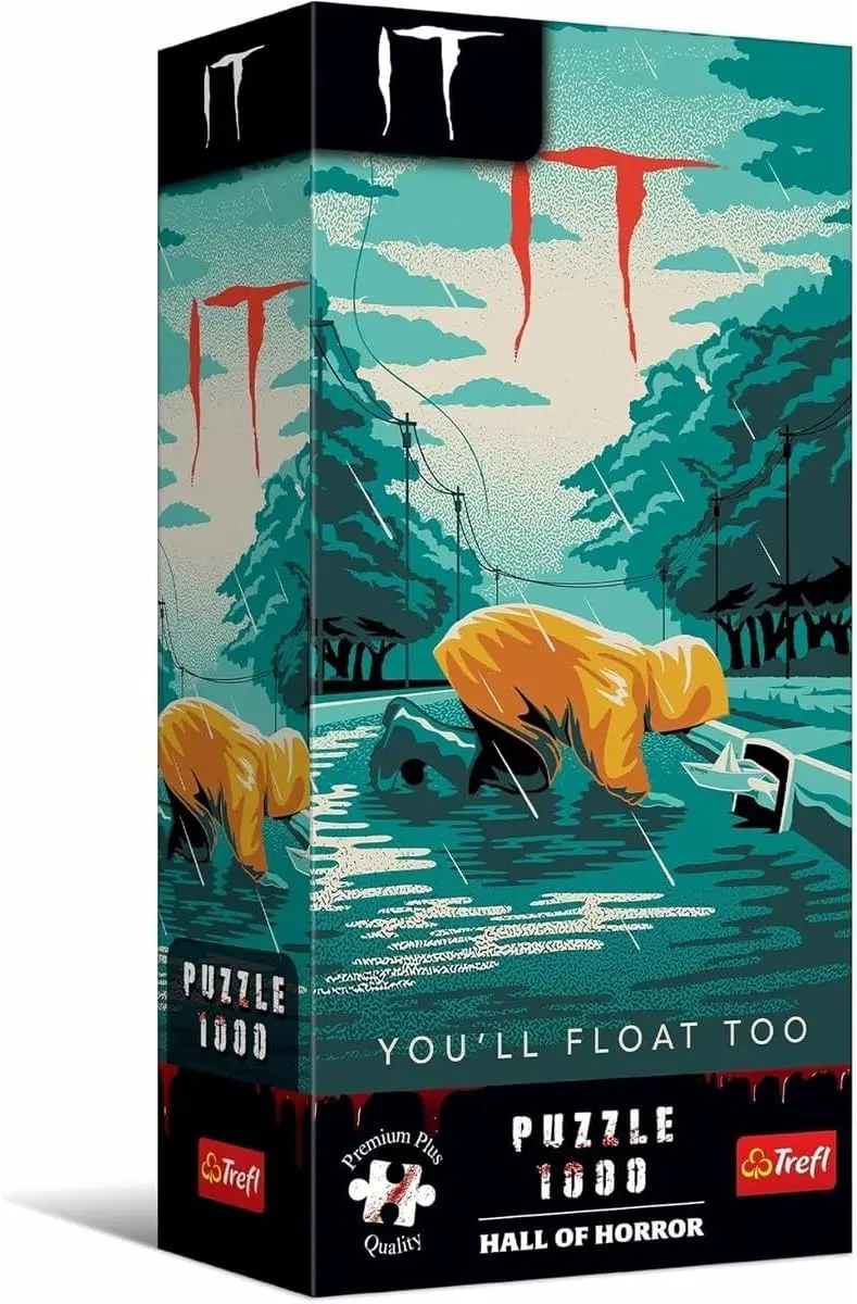 It Puzzle (1000)