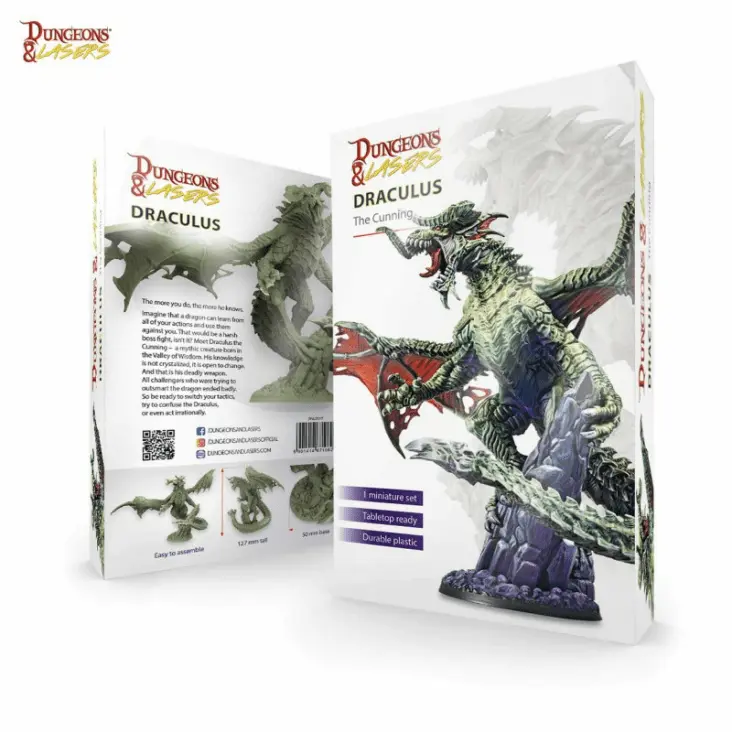 Draculus