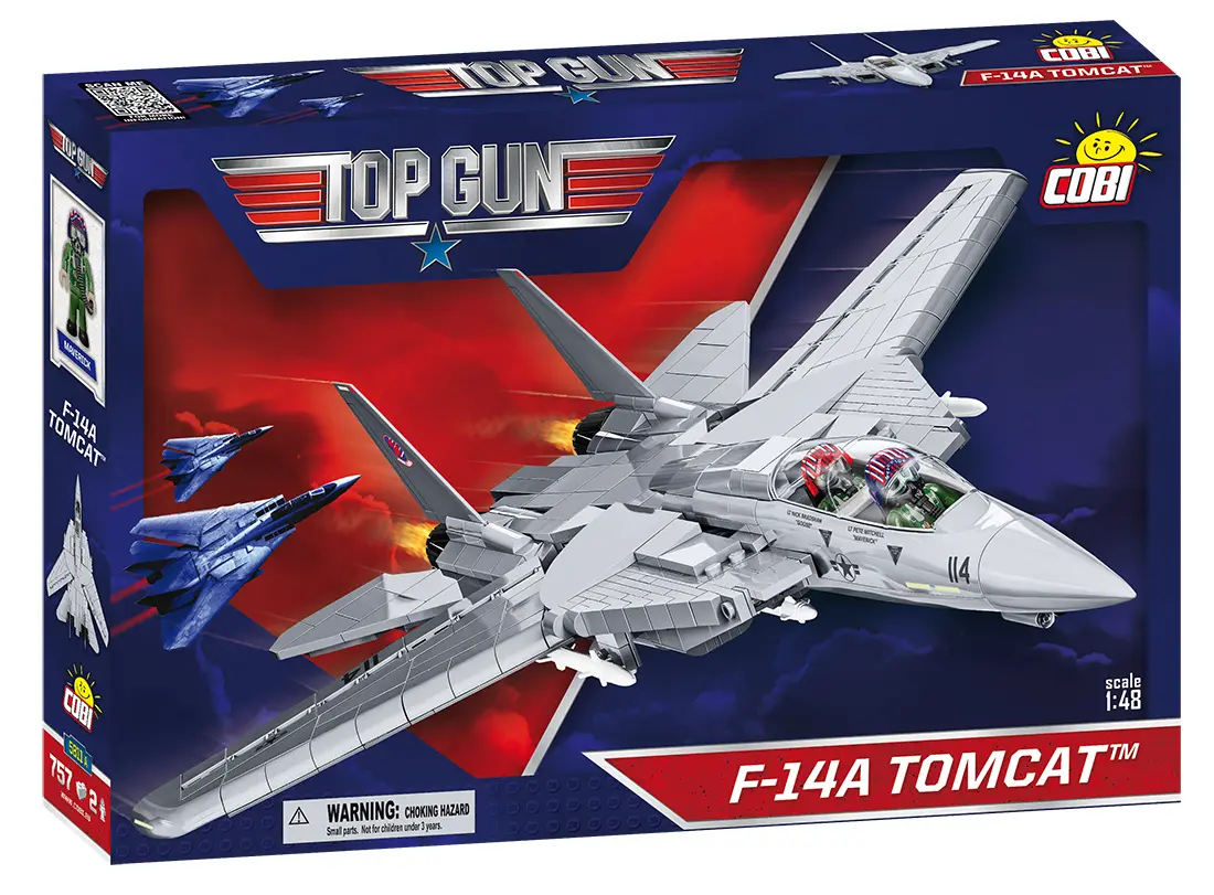 F-14A Tomcat