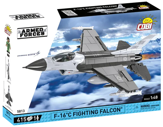 F-16C Fighting Falcon