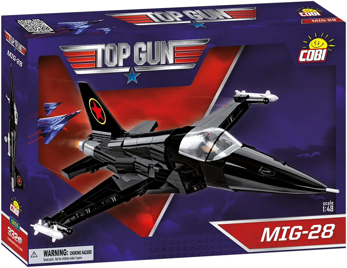 MiG-28