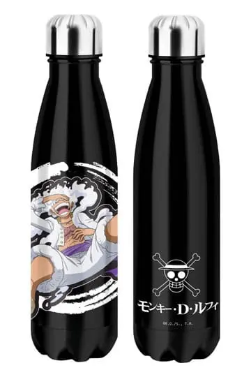 Luffy Gear 5 Thermo Water Bottle  