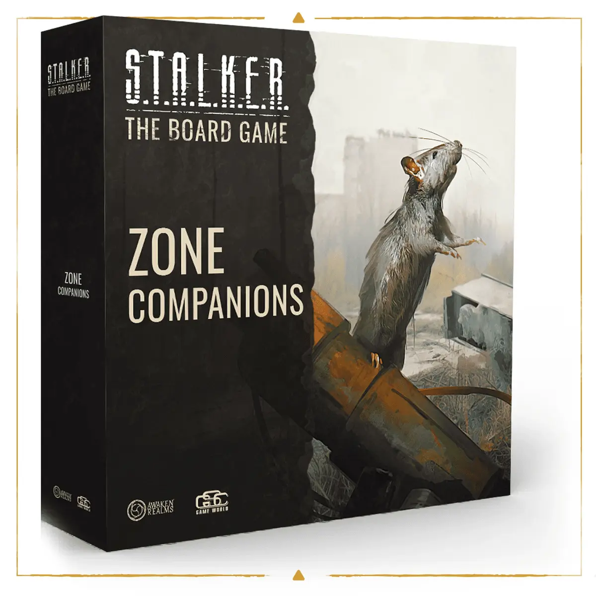 Zone Companions