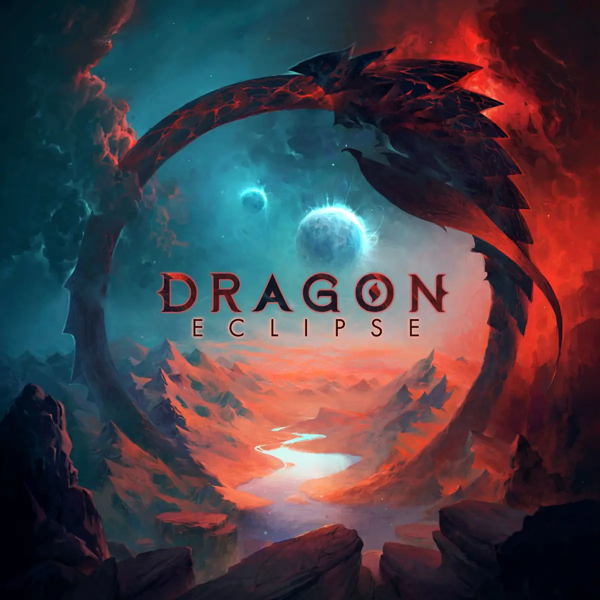 Dragon Eclipse Standard Edition